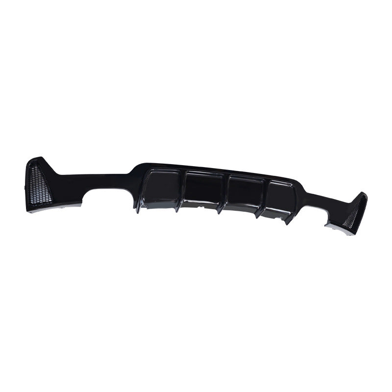 MP-Style Rear Diffuser Lip for BMW 4 Series F32 (2013 - 2019)