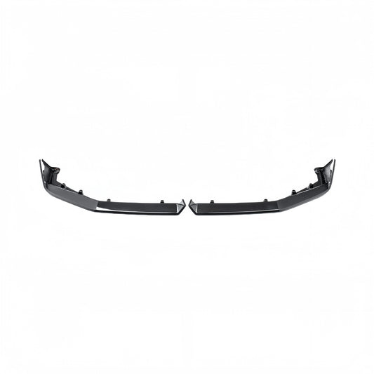 MP Style Carbon Fiber Front Lip for BMW M5 G90 (2024+)