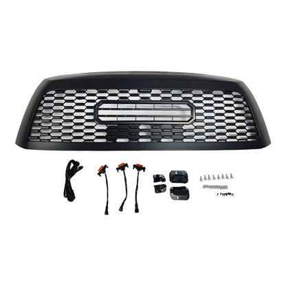 TRD-Style Front Grille for Toyota Sequoia (2008 - 2018)
