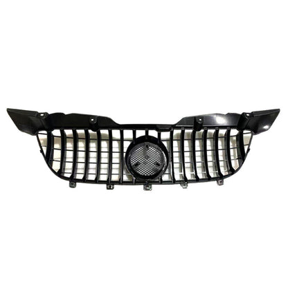 GT-Style Mesh Front Grille for Mercedes-Benz Sprinter W906 (2009 - 2012)