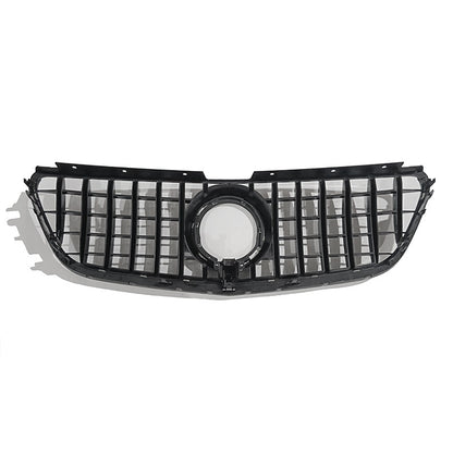 GT-Style Front Grille for Mercedes-Benz Vito W448 (2021 - 2024)