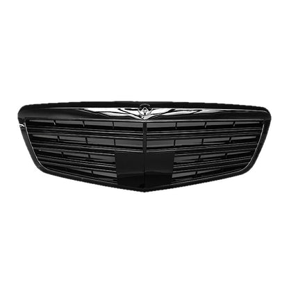 AMG-Style Front Grille for Mercedes-Benz S-Class W221 (2009 - 2012)