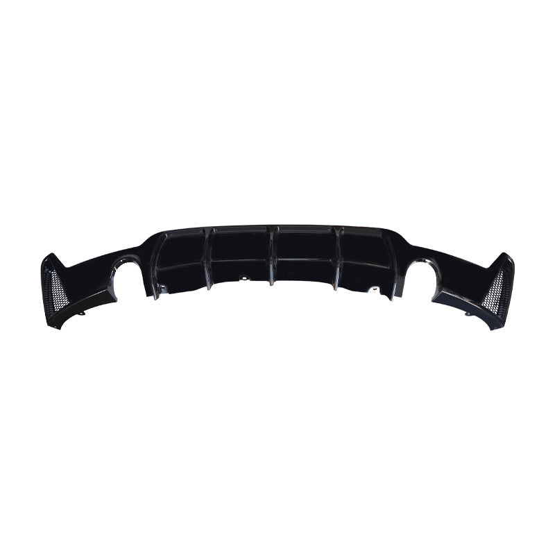 MP-Style Rear Diffuser Lip for BMW 4 Series F32 (2013 - 2019)