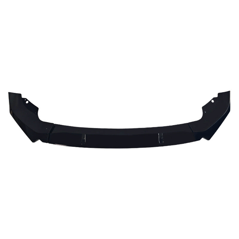 Standard 3-Section Front Lip Spoiler for BMW X7 G07 (2023 - 2025)