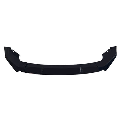 Standard 3-Section Front Lip Spoiler for BMW X7 G07 (2023 - 2025)