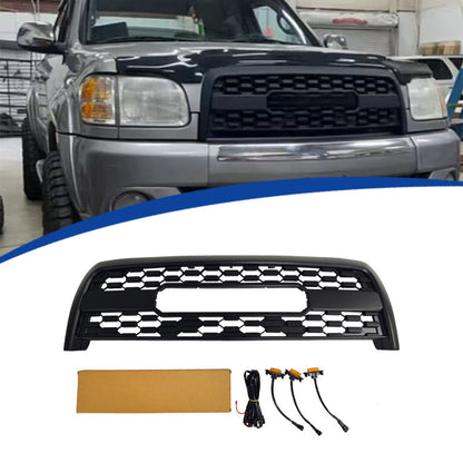 TRD-Style Front Grille for Toyota Tundra (2003 - 2006)