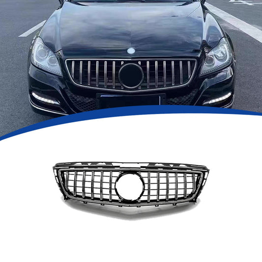 GT Grille for Mercedes-Benz CLS-Class W218 (2012-2014)