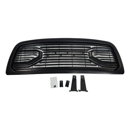Aston-Martin Style Front Grille for Dodge Ram 1500 (2009 - 2012)