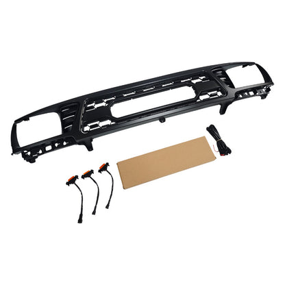 TRD-Style Front Grille for Toyota Tacoma (1995 - 1997)
