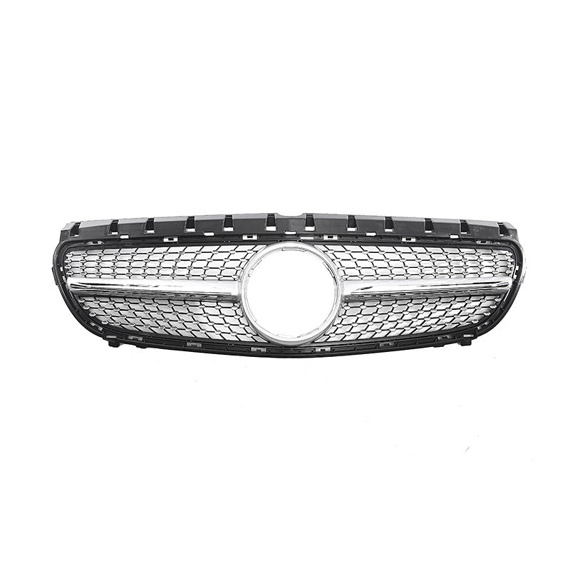 Diamond-Star Front Grille for Mercedes-Benz B-Class W246 (2015 - 2019)