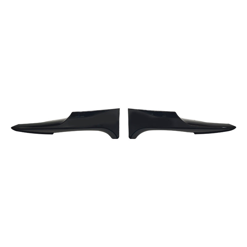 MT Sport Sport Bumper Corner Trims for BMW 3 Series E92 (2006 - 2009)