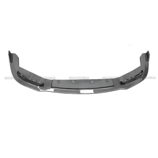 V Style Dry Carbon Fiber Body Kit for BMW M8 F93 – Front Lip / Rear Lip / Side Skirts / Wing / Fog Trim / Canards