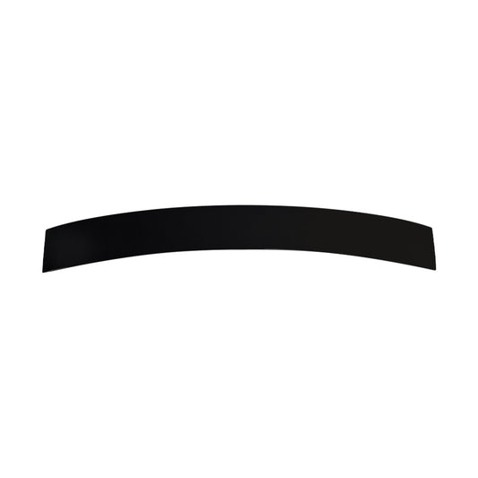 Roof Spoiler for Mercedes-Benz E-Class W212 (alternate view 2)