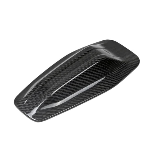 Shark Fin Antenna Cover for BMW 5 Series G60 / i5 (2024+) – Exterior Protection & Style