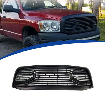 Aston-Martin Style Front Grille for Dodge Ram 1500 (2006 - 2008)
