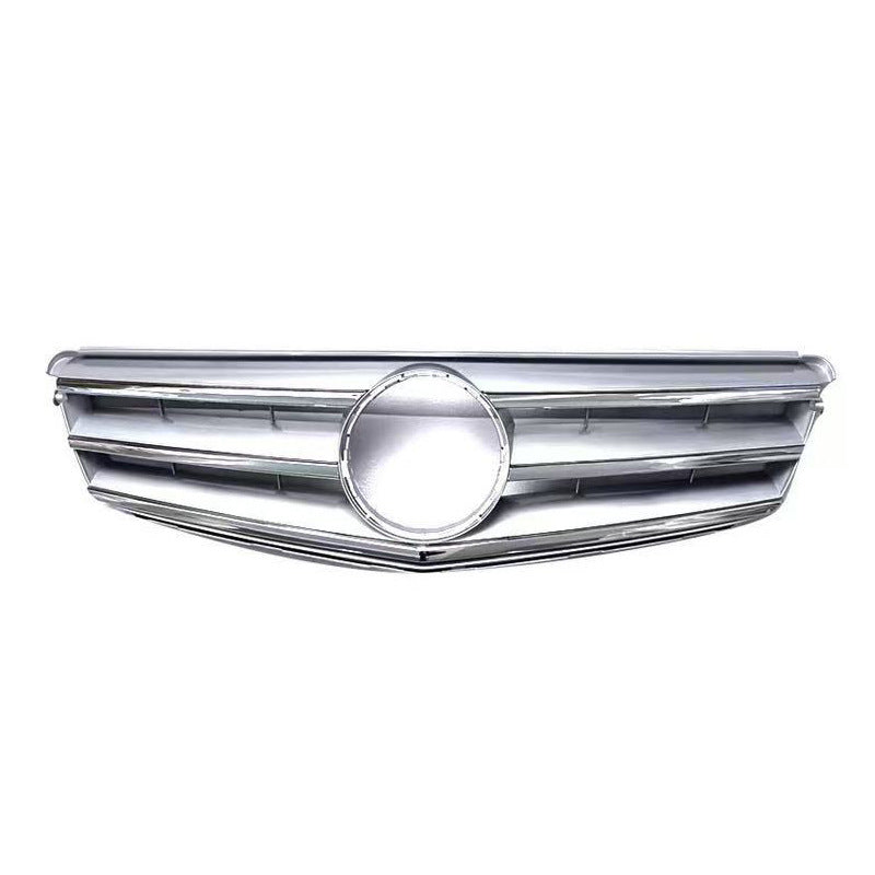 OE-Style Front Grille for Mercedes-Benz C-Class W204 / CLC-Class CL203 (2007 - 2014)