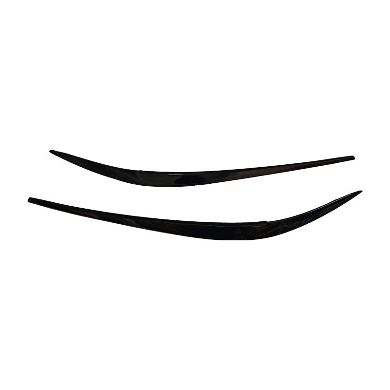 Headlight Eyebrow Trim for BMW 3 Series G20 (2019 - 2026)