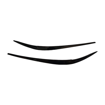 Headlight Eyebrow Trim for BMW 3 Series G20 (2019 - 2026)