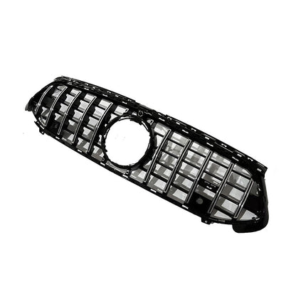 GT-Style Front Grille for Mercedes-Benz A-Class W177 (2023 - 2026)