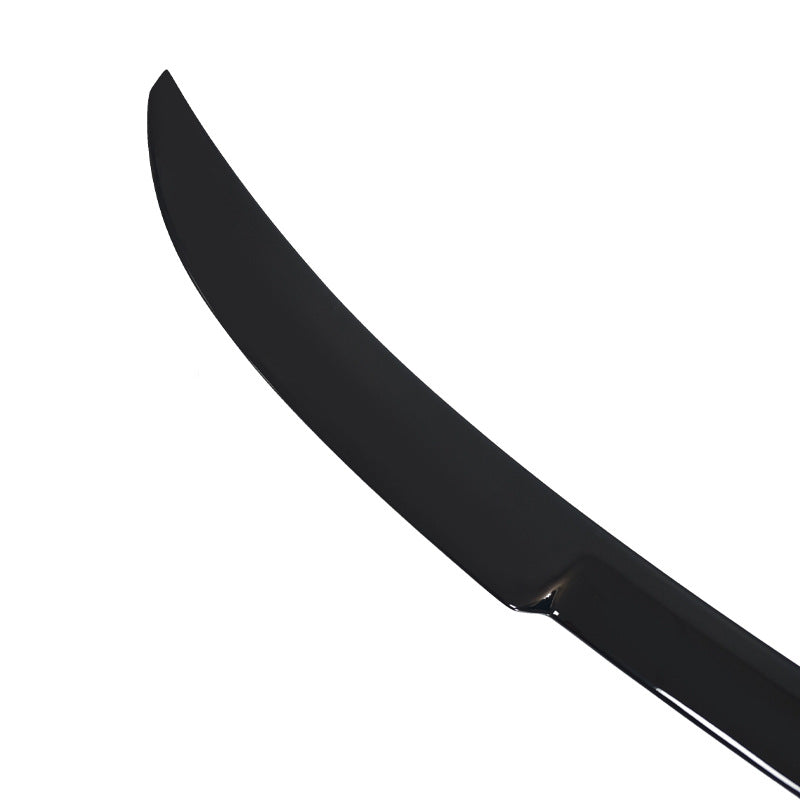 MP-Style Rear Wing Spoiler for BMW 2 Series F74 (2024 - 2026)