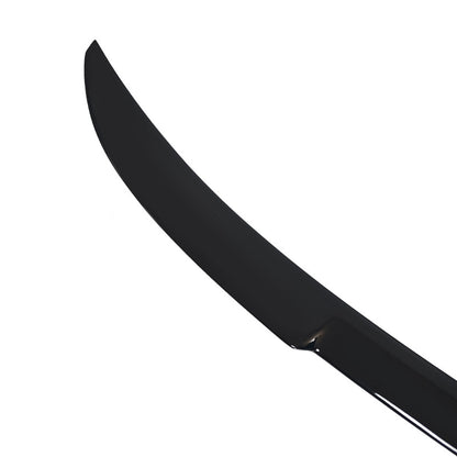 MP-Style Rear Wing Spoiler for BMW 2 Series F74 (2024 - 2026)