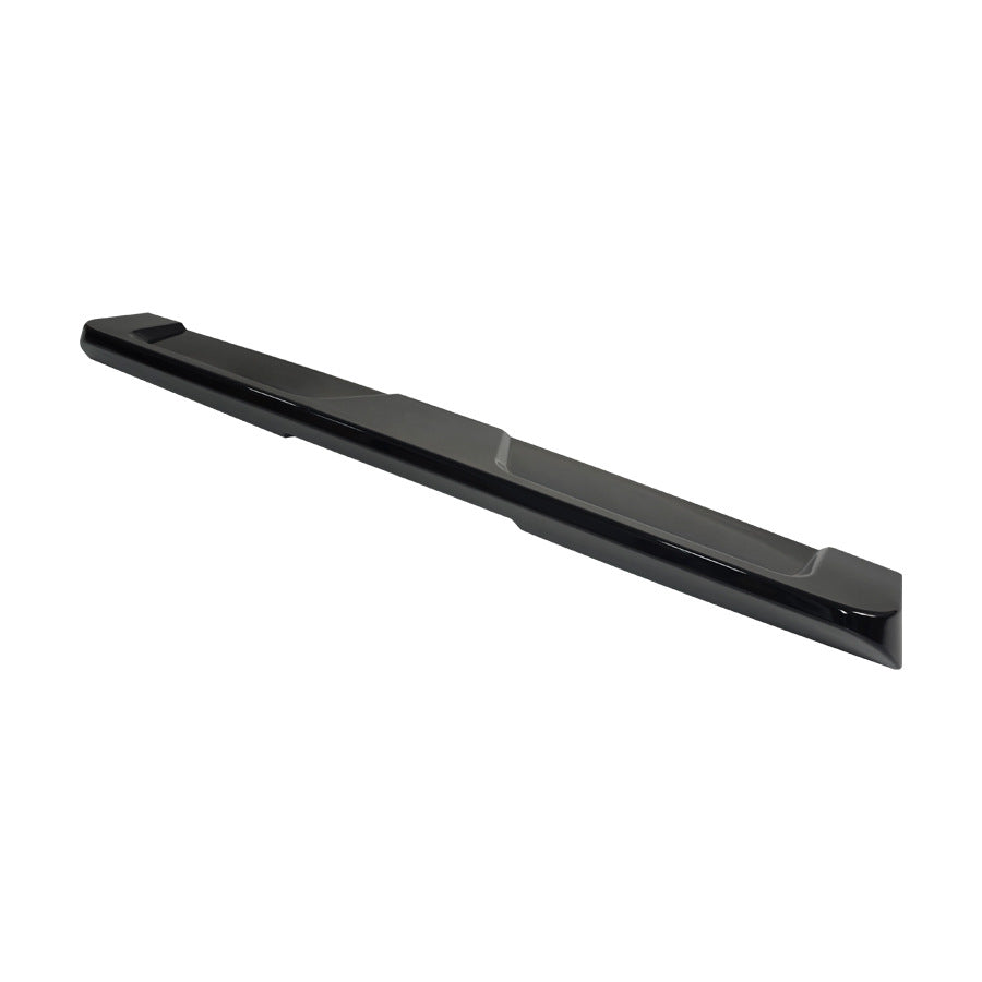 Roof Spoiler for Toyota Tacoma (2024 - 2026), Glossy Black