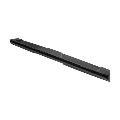 Roof Spoiler for Toyota Tacoma (2024 - 2026), Glossy Black