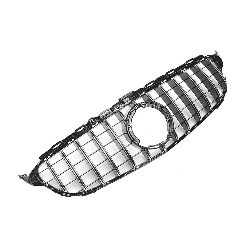 GT-Style Front Grille for Mercedes-Benz C-Class W205 (2019 - 2021)