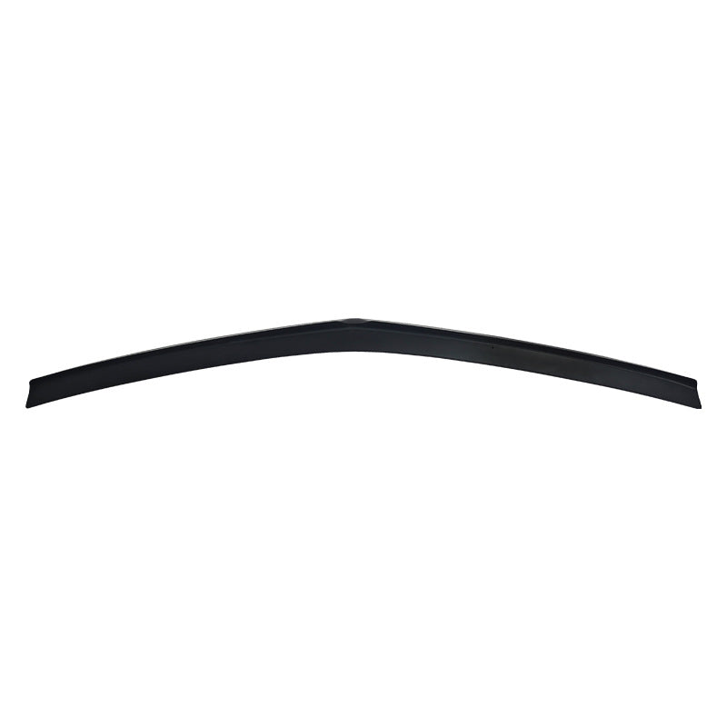 AMG-Style Rear Wing Spoiler for Mercedes-Benz E-Class W212 (2009 - 2015)