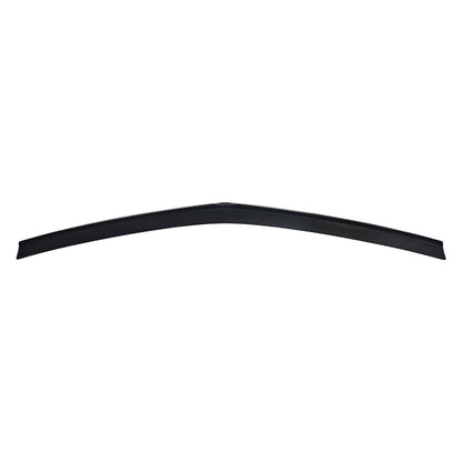 AMG-Style Rear Wing Spoiler for Mercedes-Benz E-Class W212 (2009 - 2015)