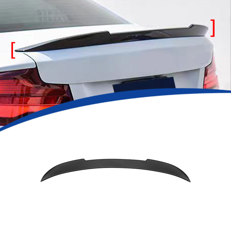 CS-Style Rear Wing Spoiler for BMW 2 Series F22 (2013 - 2019)
