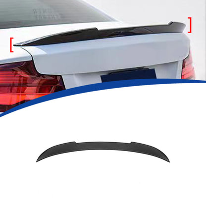 CS-Style Rear Wing Spoiler for BMW 2 Series F22 (2013 - 2019)