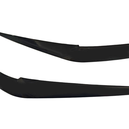 Headlight Eyebrow Trim for BMW X5 G05 / BMW X6 G06 (2019 - 2026)