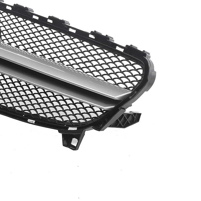 AMG-Style Front Grille for Mercedes-Benz A-Class W176 (2016 - 2018)