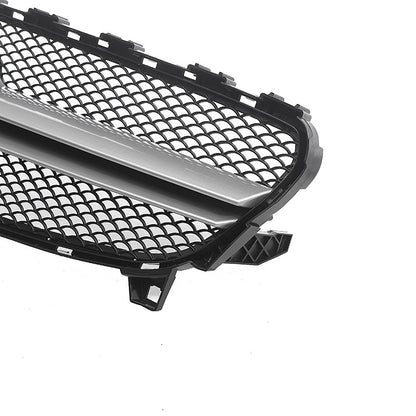 AMG-Style Front Grille for Mercedes-Benz A-Class W176 (2016 - 2018)