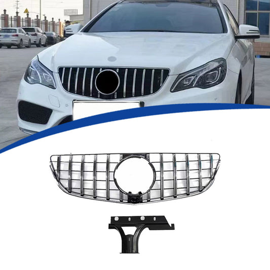 Front Grille for Mercedes-Benz E-Class