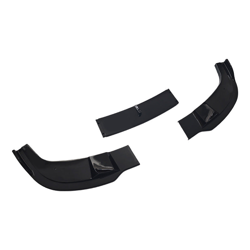 MT Sport MT Front Lip Spoiler for BMW 5 Series E60 (2005 - 2010)