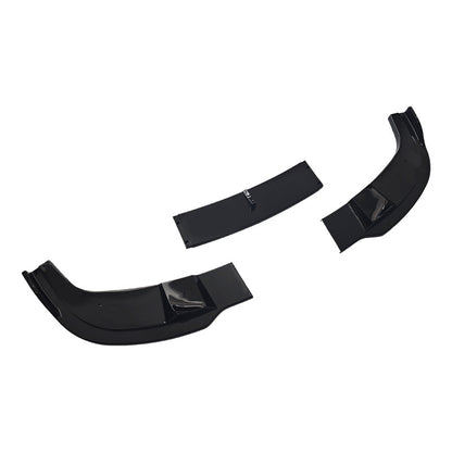 MT Sport MT Front Lip Spoiler for BMW 5 Series E60 (2005 - 2010)