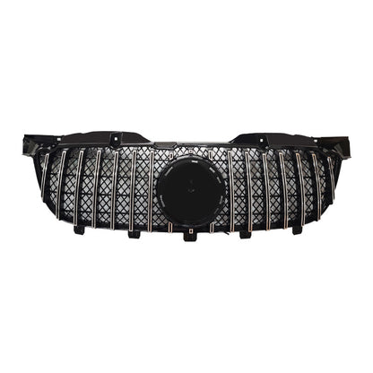 GT-Style Front Grille for Mercedes-Benz Sprinter W906 (2009 - 2012)