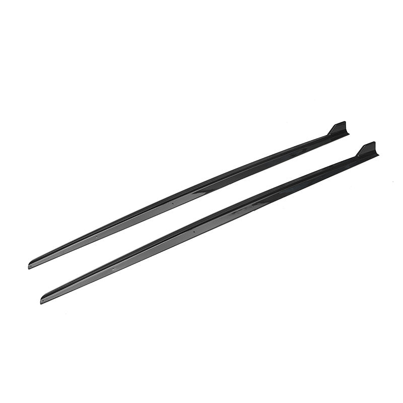 Competition Side Skirts for BMW 2 Series F44 (2021 - 2024)