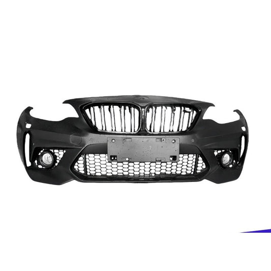 M2C Front Bumper Kit for BMW 2 Series F22 M2 F87