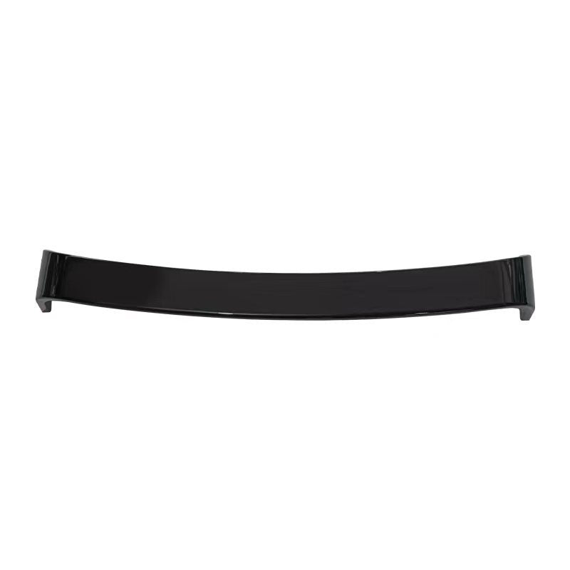 Competition Rear Wing Spoiler for BMW 2 Series G42 / BMW M2 G87 (2021 - 2026), Glossy Black
