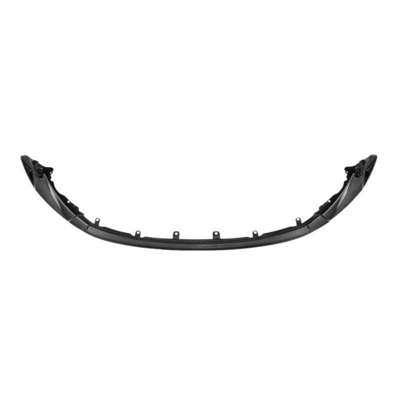 Drycarbon适用宝马M3G80M4G82干碳纤维CLS款前唇前铲大包围