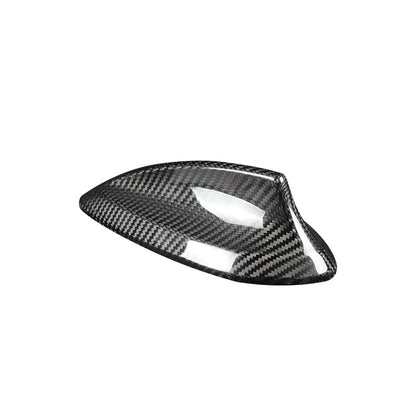 Real Carbon Fiber Antenna Cover for BMW F30 / G30 / M3