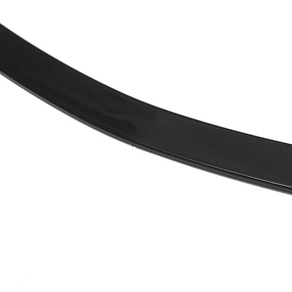 AMG-Style Rear Wing Spoiler for Mercedes-Benz C-Class W204 (2007 - 2014)