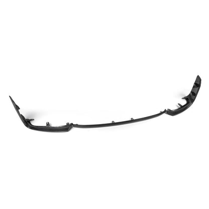 3K Twill Weave Autoclave Dry Carbon CF Front Lip Carbon Fiber Spoiler For 2023 - ? BMW G87 M2 | Replacement