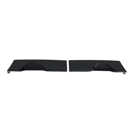 2-Section Roof Spoiler for Ford Ranger (2023-2026) (alternate view 2)