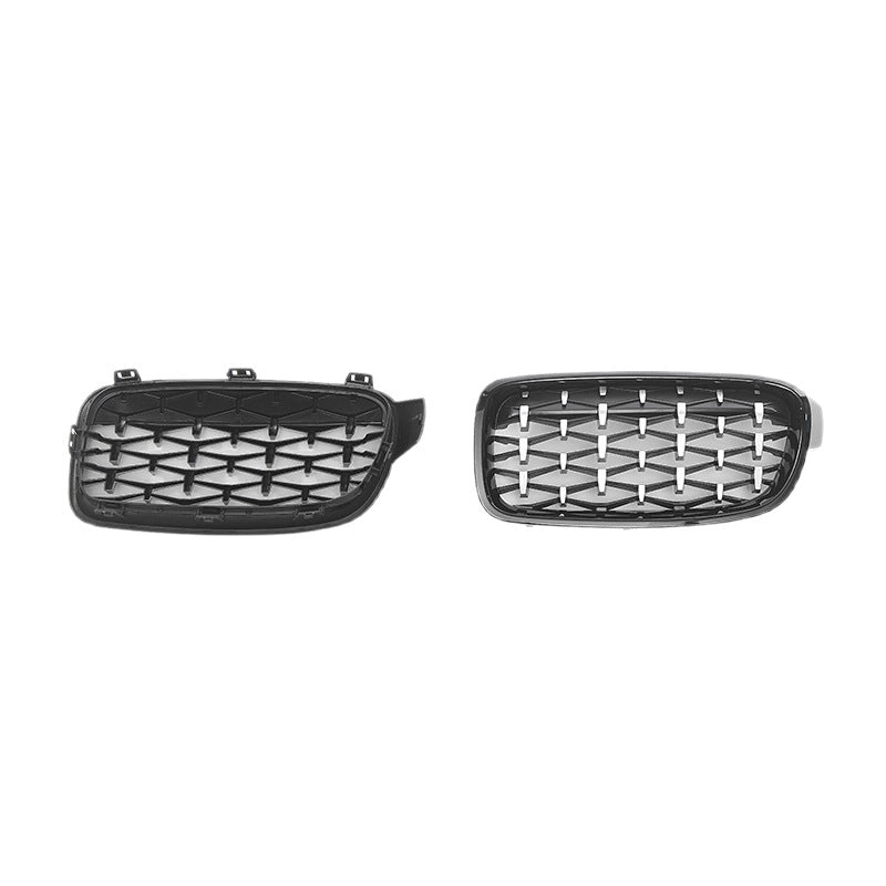 Meteor Front Grille for BMW 3 Series F30 (2013 - 2018), Meteor