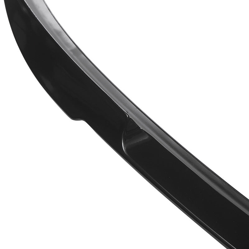 M4-Style Convertible Rear Wing Spoiler for BMW 4 Series F33 (2013 - 2019), Glossy Black