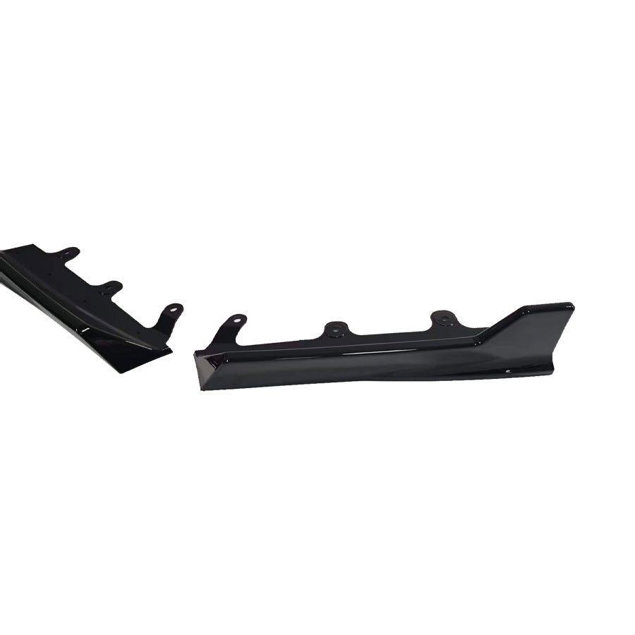TOP-Style Rear Bumper Corner Trim for BMW 3 Series G20 (2023 - 2026)